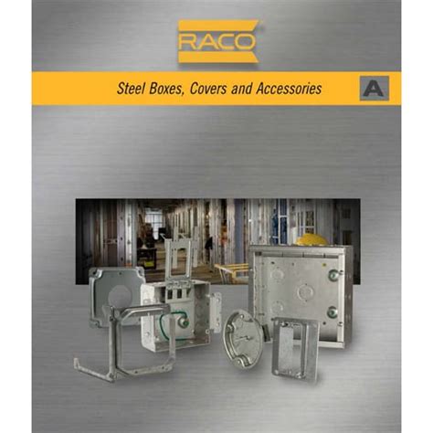 hubbell electrical mount boxes &|raco electrical box catalog.